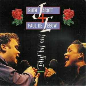 NL-paul De Leeuw & Ruth Jacott